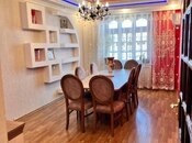 5 otaqlı köhnə tikili - Yeni Günəşli q. - 125 m²