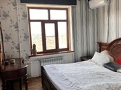 5 otaqlı köhnə tikili - Yeni Günəşli q. - 125 m²