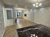 3 otaqlı yeni tikili - Nərimanov r. - 160 m²