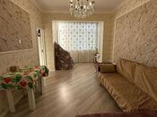 3 otaqlı köhnə tikili - Memar Əcəmi m. - 75 m²