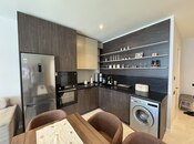 İcarəyə verilir 2 otaqlı yeni tikili 101 m², Sea Breeze q., photo 5 from 8