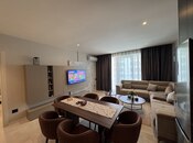 2-комн. новостройка - пос. Sea Breeze - 101 м²