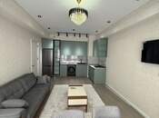 2-комн. новостройка - пос. Ясамал - 48 м²