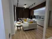 3 otaqlı yeni tikili - Sea Breeze q. - 80 m²