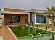 4 otaqlı həyət evi/bağ evi - Mərdəkan q. - 200 m²