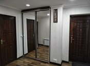 3-комн. вторичка - м. Иншаатчылар - 90 м²