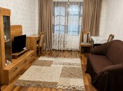 3-комн. вторичка - м. Иншаатчылар - 90 м²