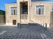 3 otaqlı həyət evi/bağ evi - Zabrat q. - 100 m²