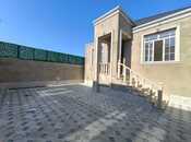 3 otaqlı həyət evi/bağ evi - Zabrat q. - 100 m²