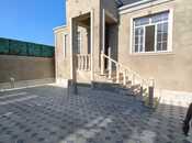 3 otaqlı həyət evi/bağ evi - Zabrat q. - 100 m²