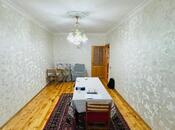 3 otaqlı köhnə tikili - Azadlıq Prospekti m. - 90 m²