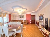 3 otaqlı yeni tikili - 20 Yanvar m. - 194 m²