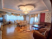 3 otaqlı yeni tikili - 20 Yanvar m. - 194 m²