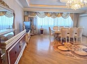 3 otaqlı yeni tikili - 20 Yanvar m. - 194 m²