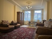 3 otaqlı yeni tikili - Yeni Yasamal q. - 120 m²