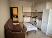 3 otaqlı yeni tikili - Yeni Yasamal q. - 120 m²