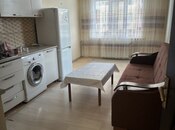 3 otaqlı yeni tikili - Yeni Yasamal q. - 120 m²