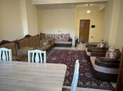 3 otaqlı yeni tikili - Yeni Yasamal q. - 120 m²