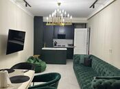 3 otaqlı yeni tikili - Xətai r. - 95 m²