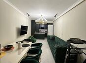 3 otaqlı yeni tikili - Xətai r. - 95 m²