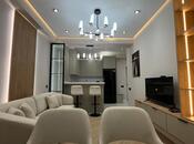 2 otaqlı yeni tikili - Nəriman Nərimanov m. - 52 m²