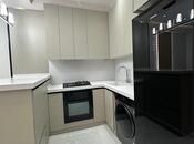 2 otaqlı yeni tikili - Nəriman Nərimanov m. - 52 m²