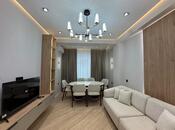2 otaqlı yeni tikili - Nəriman Nərimanov m. - 52 m²