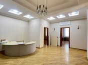 3 otaqlı ofis - Nizami m. - 150 m²