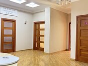 3 otaqlı ofis - Nizami m. - 150 m²