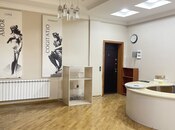 3 otaqlı ofis - Nizami m. - 150 m²
