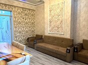 3 otaqlı köhnə tikili - Memar Əcəmi m. - 75 m²