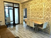 3 otaqlı köhnə tikili - Memar Əcəmi m. - 75 m²