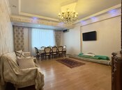 3-комн. новостройка - м. Азадлыг проспекти - 120 м²