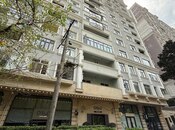 3 otaqlı yeni tikili - Nərimanov r. - 163 m²