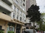 3 otaqlı yeni tikili - Nərimanov r. - 163 m²
