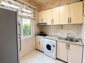 2 otaqlı köhnə tikili - Gənclik m. - 55 m²