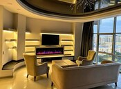 İcarəyə verilir 2 otaqlı yeni tikili 110 m², Nəsimi r., photo 5 from 8