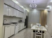 3 otaqlı yeni tikili - Şah İsmayıl Xətai m. - 150 m²