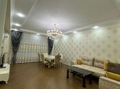 3 otaqlı yeni tikili - Şah İsmayıl Xətai m. - 150 m²