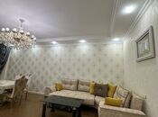 3 otaqlı yeni tikili - Şah İsmayıl Xətai m. - 150 m²