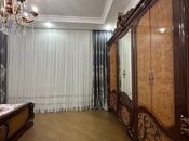 3 otaqlı yeni tikili - Şah İsmayıl Xətai m. - 150 m²