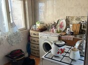3 otaqlı köhnə tikili - Azadlıq Prospekti m. - 85 m²