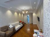3 otaqlı yeni tikili - Elmlər Akademiyası m. - 140 m²