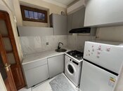 2-комн. вторичка - пос. Баилова - 40 м²