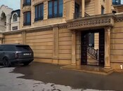 5 otaqlı həyət evi/bağ evi - Həzi Aslanov m. - 850 m²