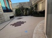 5 otaqlı həyət evi/bağ evi - Həzi Aslanov m. - 850 m²