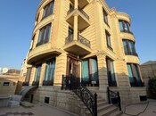 5 otaqlı həyət evi/bağ evi - Həzi Aslanov m. - 850 m²