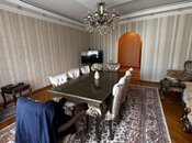 3 otaqlı yeni tikili - Nəsimi r. - 140 m²