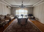 3 otaqlı yeni tikili - Nəsimi r. - 140 m²