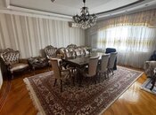 3 otaqlı yeni tikili - Nəsimi r. - 140 m²